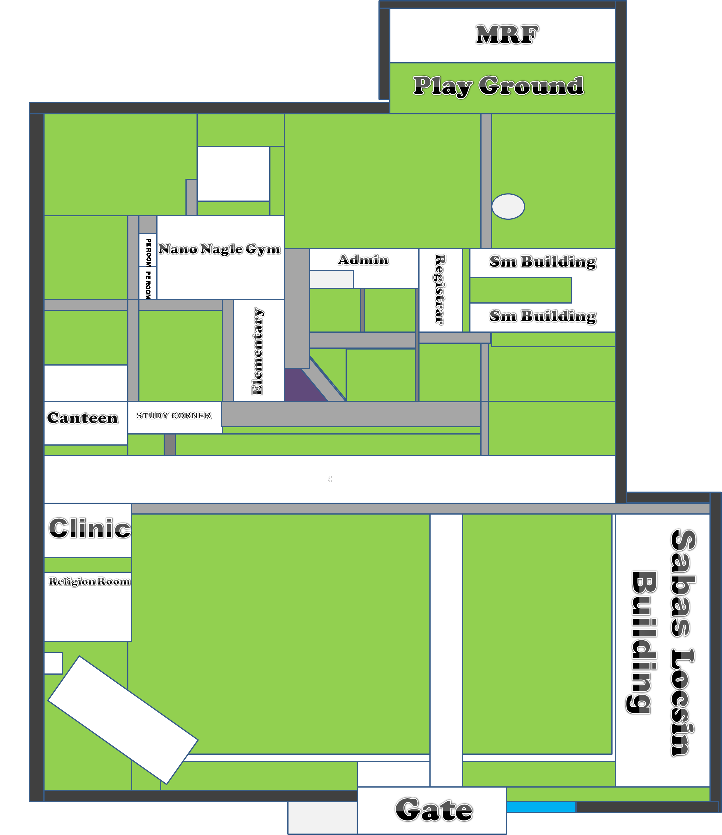Campos Map